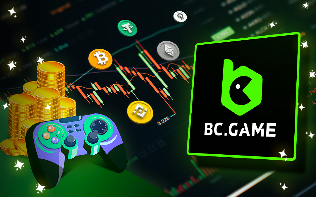 Is BC.Game a Legitimate Casino Option in Thailand
