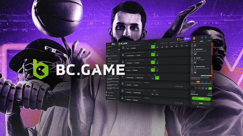 Mastering BC.Game Miner A Comprehensive Guide -219563796