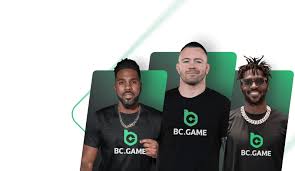 BC.Game Sign Up Your Gateway to Online Gaming BC.Game Sign Up Your Gateway to Online Gaming
