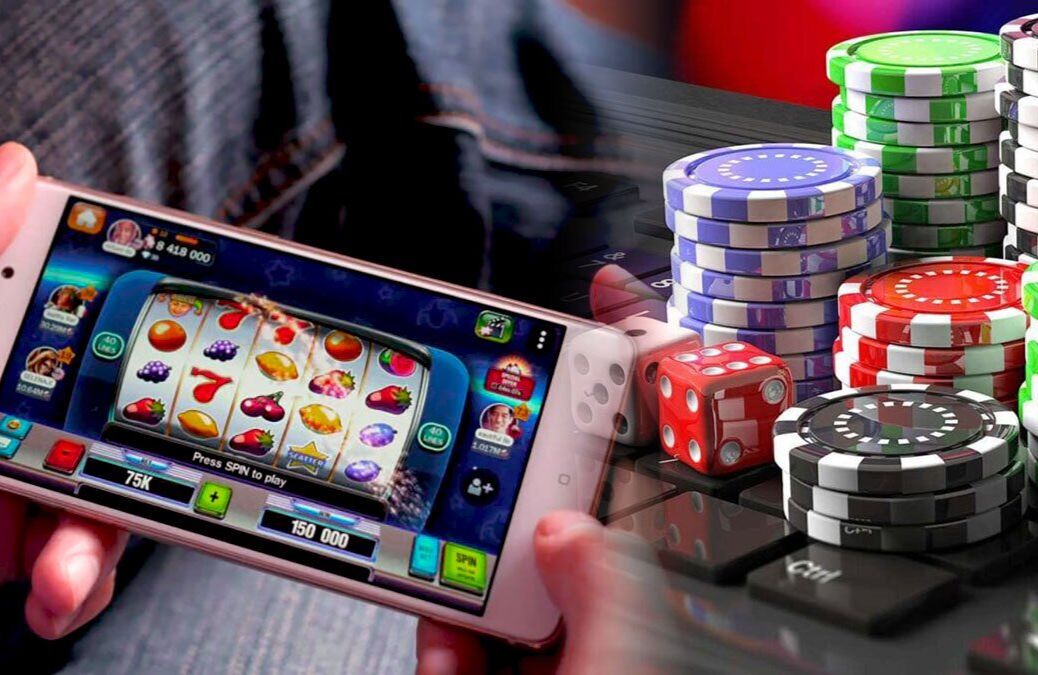 Discover CasinoLab Your Ultimate Casino & Sportsbook Experience