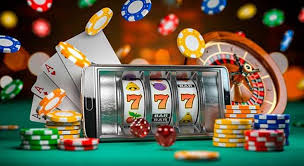 Discover the Exciting World of Joo Casino 1477559361