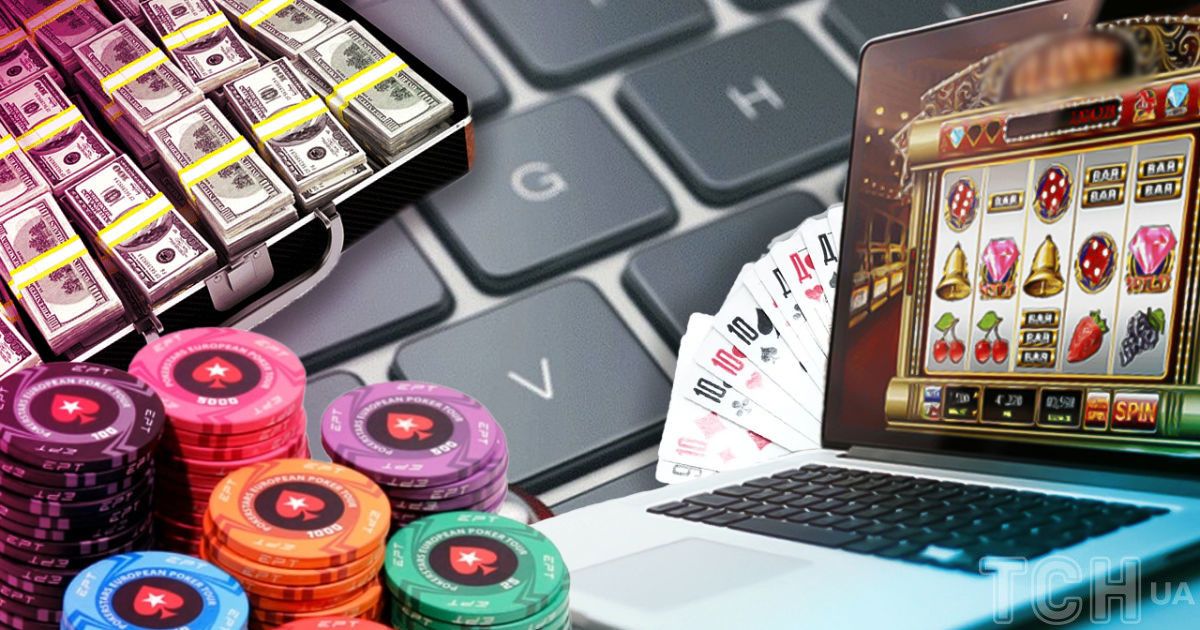 Discover the Thrills of Online Casino Incognito