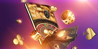 Exciting Coins Game Online Casino in the UK
