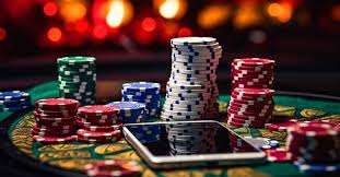 Exciting Coins Game Online Casino in the UK