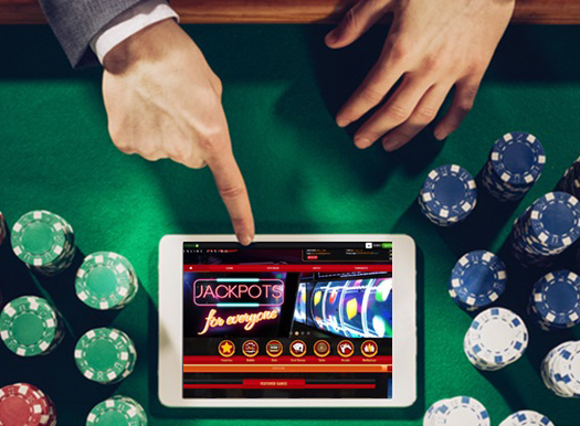 Experience the Magic of Casino SpinsCastle
