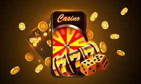 Experience the Thrill of Online Gambling at BetHog Casino 40181720