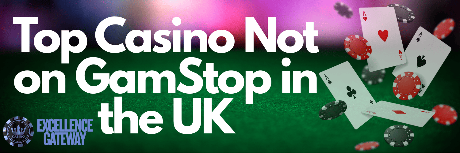 Exploring Casinos Not Registered on GamStop -1865218451 Exploring Casinos Not Registered on GamStop -1865218451
