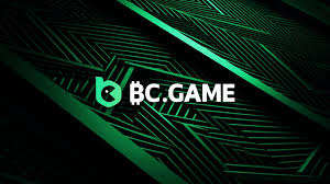 Exploring the Exciting World of BC Game Games