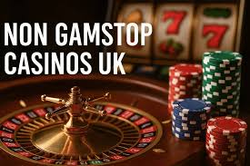 Exploring the World of Not on Gamstop Casinos 973174908