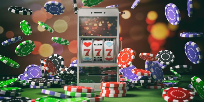 Top Limited-Time Casino Bonus Deals -250276186