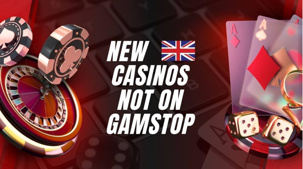 Ultimate Guide to Casino Sites Not on Gamstop