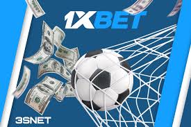 1xBet App Review Unleashing the Power of Mobile Betting