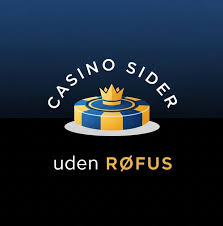 Casino Online Uden Om Rufus Din Guide til Spiloplevelser Casino Online Uden Om Rufus Din Guide til Spiloplevelser