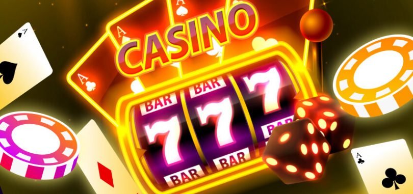 Discover the Thrills of Casino SlotsSafari -1574867357