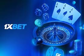 Experience the Thrill of Betting with the 1xBet App 502061862