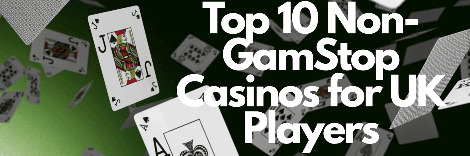 The Rise of Non GamStop Casinos What You Need to Know