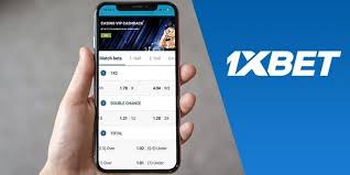 The Ultimate Guide to 1xBet App Betting at Your Fingertips 493247908