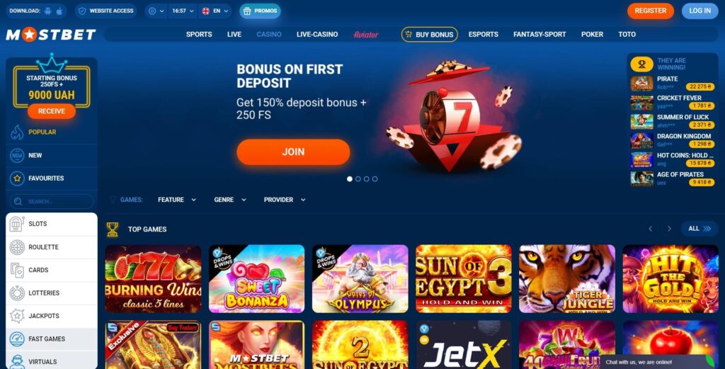 Top Casino Games for Beginners Your Ultimate Guide -1613170717