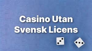 Utländska Casino med Snabba Uttag En Lycklig Spelupplevelse