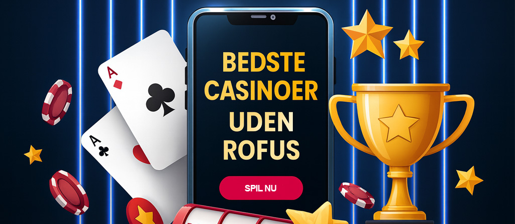 Bedste Udenlandske Casinoer - Din Guide til Spil Online
