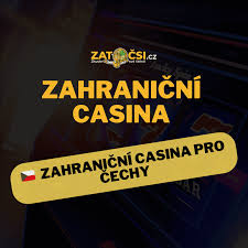 Celosvětová kasina Proč zvolit zahraniční online hraní
