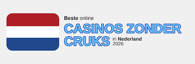 De Voordelen van Online Casino's zonder CRUKS -810893856