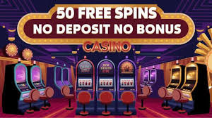 Discover Exciting Offers 25 Free Spins No Deposit