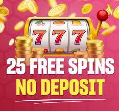 Discover Exciting Offers 25 Free Spins No Deposit