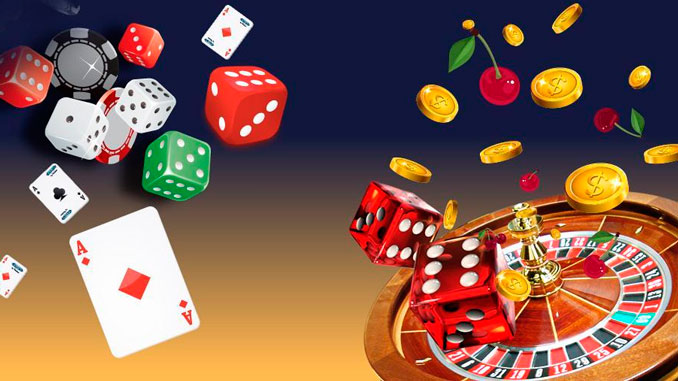 Discover the Excitement of 7Gold Sportsbook and Casino