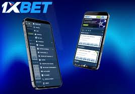 Experience Seamless Betting with the 1xBet India App for iOS -144711842