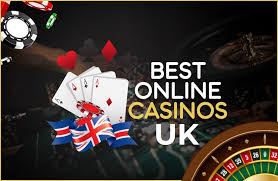 Experience Thrilling Gaming at King’s Chip Casino Experience Thrilling Gaming at King’s Chip Casino