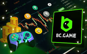 Exploring BC.Game Casino and Sports Betting Trends