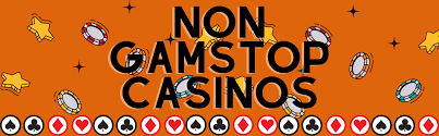 Exploring Casino Sites Not on Gamstop -1860544231