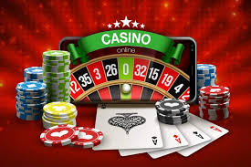 Exploring the Exciting World of LT Casino Online 897469987