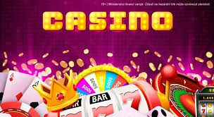 Mezinárodní Online Casino Vše, co potřebujete vědět