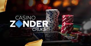 No CRUKS Casino Vrijheid en Verantwoord Spelen 1234364455