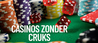 No CRUKS Casino Vrijheid en Verantwoord Spelen 1234364455
