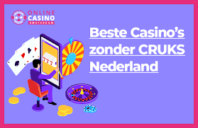 Ontdek Casino Zonder CRUKS met iDEAL Speel Veilig en Snel