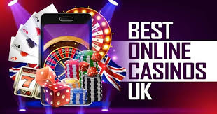 Safe Online Casinos in the UK Your Guide to Secure Gambling 1222202971 Safe Online Casinos in the UK Your Guide to Secure Gambling 1222202971