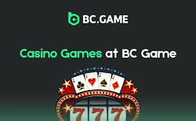 The Ultimate Guide to BC.Game Crypto Casino