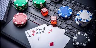 Udforsk Online Casino 1Bet - Spil, Vind og Nyd Underholdning