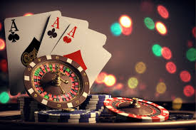 Udforsk Online Casino 1Bet - Spil, Vind og Nyd Underholdning