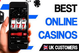 Unlock the Fun Understanding Online Casinos with No Deposit Bonuses Unlock the Fun Understanding Online Casinos with No Deposit Bonuses