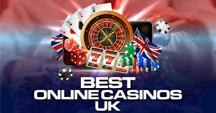 Unlock the Fun Understanding Online Casinos with No Deposit Bonuses Unlock the Fun Understanding Online Casinos with No Deposit Bonuses
