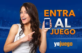 Yajuego APK Colombia Compatibilidad y Oportunidades de Juego