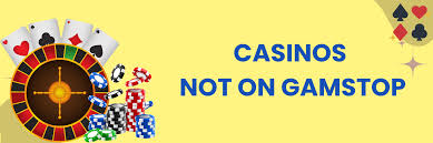 Are There Any UK Casinos Exploring the Gambling Landscape in the United Kingdom