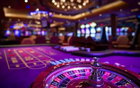 Bedste Online Roulette Casinoer - Din Guide til Spil og Vindermuligheder