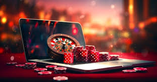 Big Wins Online Casino Your Guide to Winning Big -247786622