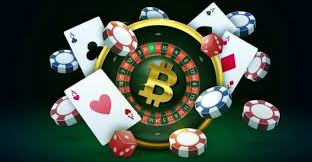 Big Wins Online Casino Your Guide to Winning Big -247786622