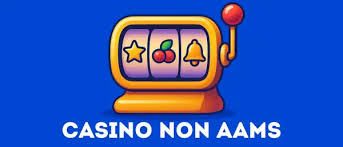 Casinò Non AAMS Legali in Italia La Guida Completa 1171116894